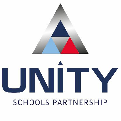 Unity Schools Partnership Logo